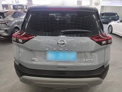 Nissan Qashqai 2021 VC-Turbo 300 CVT 2WD Luxury Edition - ფოტო 5
