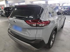 Nissan Qashqai 2021 VC-Turbo 300 CVT 2WD Luxury Edition - ფოტო 6