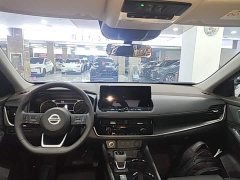 Nissan Qashqai 2021 VC-Turbo 300 CVT 2WD Luxury Edition - ფოტო 9