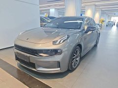 Lynk & Co Geely Lynk & Co 03 2.0T Diesel DCT Vigor Plus - ფოტო 1