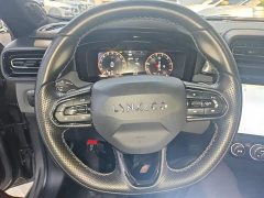 Lynk & Co Geely Lynk & Co 03 2.0T Diesel DCT Vigor Plus - ფოტო 10