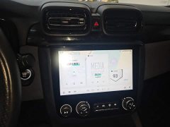 Lynk & Co Geely Lynk & Co 03 2.0T Diesel DCT Vigor Plus - ფოტო 12