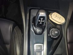 Lynk & Co Geely Lynk & Co 03 2.0T Diesel DCT Vigor Plus - ფოტო 13