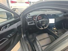 Lynk & Co Geely Lynk & Co 03 2.0T Diesel DCT Vigor Plus - ფოტო 15