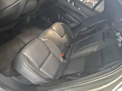 Lynk & Co Geely Lynk & Co 03 2.0T Diesel DCT Vigor Plus - ფოტო 16