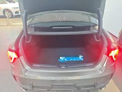 Lynk & Co Geely Lynk & Co 03 2.0T Diesel DCT Vigor Plus - ფოტო 18