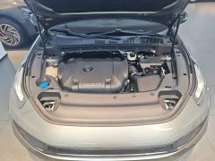Lynk & Co Geely Lynk & Co 03 2.0T Diesel DCT Vigor Plus - ფოტო 19
