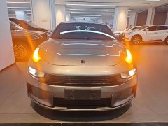 Lynk & Co Geely Lynk & Co 03 2.0T Diesel DCT Vigor Plus - ფოტო 2