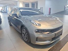Lynk & Co Geely Lynk & Co 03 2.0T Diesel DCT Vigor Plus - ფოტო 3
