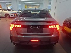 Lynk & Co Geely Lynk & Co 03 2.0T Diesel DCT Vigor Plus - ფოტო 5
