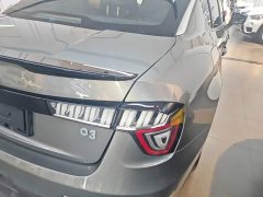 Lynk & Co Geely Lynk & Co 03 2.0T Diesel DCT Vigor Plus - ფოტო 7