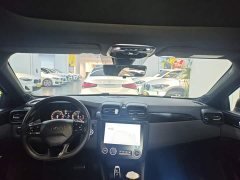 Lynk & Co Geely Lynk & Co 03 2.0T Diesel DCT Vigor Plus - ფოტო 9