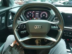 Audi Q4 e-tron 40 e-tron Starlight Night Edition - ფოტო 10
