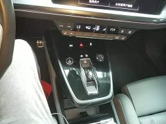Audi Q4 e-tron 40 e-tron Starlight Night Edition - ფოტო 13