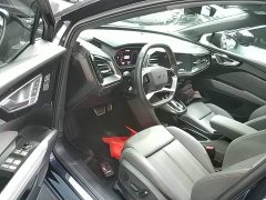 Audi Q4 e-tron 40 e-tron Starlight Night Edition - ფოტო 15