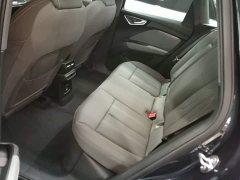 Audi Q4 e-tron 40 e-tron Starlight Night Edition - ფოტო 16