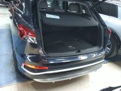 Audi Q4 e-tron 40 e-tron Starlight Night Edition - ფოტო 18