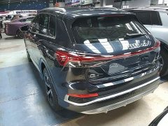 Audi Q4 e-tron 40 e-tron Starlight Night Edition - ფოტო 4