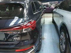 Audi Q4 e-tron 40 e-tron Starlight Night Edition - ფოტო 7