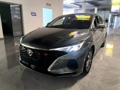 Changan Eado PLUS Blue Whale NE 1.4T GDI DCT Luxury - ფოტო 1