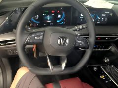 Changan Eado PLUS Blue Whale NE 1.4T GDI DCT Luxury - ფოტო 10