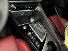 Changan Eado PLUS Blue Whale NE 1.4T GDI DCT Luxury - ფოტო 13