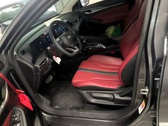 Changan Eado PLUS Blue Whale NE 1.4T GDI DCT Luxury - ფოტო 14