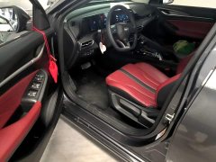 Changan Eado PLUS Blue Whale NE 1.4T GDI DCT Luxury - ფოტო 15