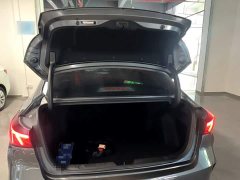 Changan Eado PLUS Blue Whale NE 1.4T GDI DCT Luxury - ფოტო 18