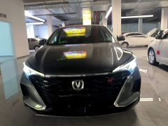 Changan Eado PLUS Blue Whale NE 1.4T GDI DCT Luxury - ფოტო 2