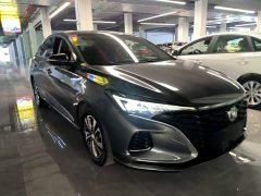 Changan Eado PLUS Blue Whale NE 1.4T GDI DCT Luxury - ფოტო 3