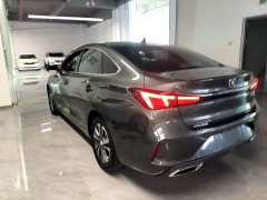 Changan Eado PLUS Blue Whale NE 1.4T GDI DCT Luxury - ფოტო 4