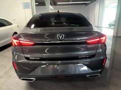 Changan Eado PLUS Blue Whale NE 1.4T GDI DCT Luxury - ფოტო 5