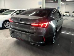 Changan Eado PLUS Blue Whale NE 1.4T GDI DCT Luxury - ფოტო 6