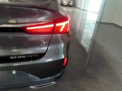 Changan Eado PLUS Blue Whale NE 1.4T GDI DCT Luxury - ფოტო 7