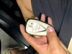 Changan Eado PLUS Blue Whale NE 1.4T GDI DCT Luxury - ფოტო 8