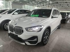 BMW X1 sDrive20Li Premium Edition - ფოტო 1