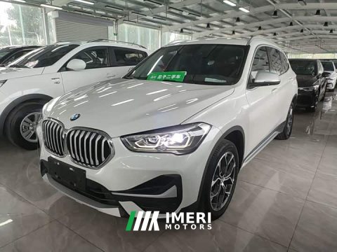 2021 BMW X1 sDrive20Li Premium Edition - ავტომობილი ჩინეთიდან