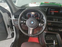 BMW X1 sDrive20Li Premium Edition - ფოტო 10