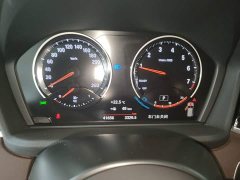 BMW X1 sDrive20Li Premium Edition - ფოტო 11