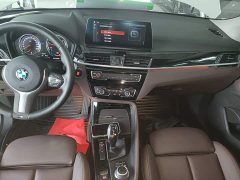 BMW X1 sDrive20Li Premium Edition - ფოტო 12
