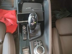 BMW X1 sDrive20Li Premium Edition - ფოტო 13