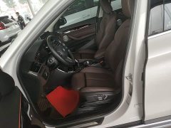 BMW X1 sDrive20Li Premium Edition - ფოტო 14