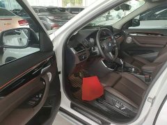 BMW X1 sDrive20Li Premium Edition - ფოტო 15