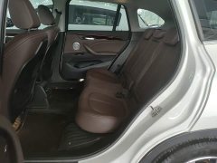 BMW X1 sDrive20Li Premium Edition - ფოტო 16