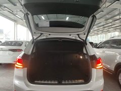 BMW X1 sDrive20Li Premium Edition - ფოტო 18