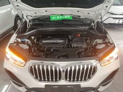 BMW X1 sDrive20Li Premium Edition - ფოტო 19