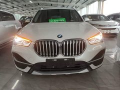 BMW X1 sDrive20Li Premium Edition - ფოტო 2