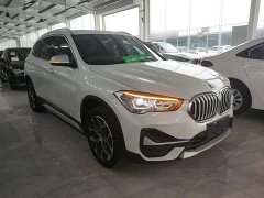BMW X1 sDrive20Li Premium Edition - ფოტო 3