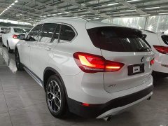BMW X1 sDrive20Li Premium Edition - ფოტო 4